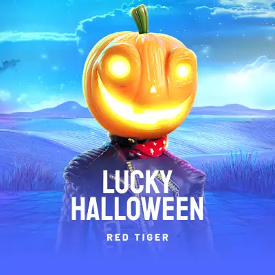 Lucky Halloween