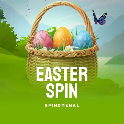 Easter Spin