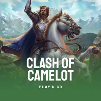 Clash of Camelot