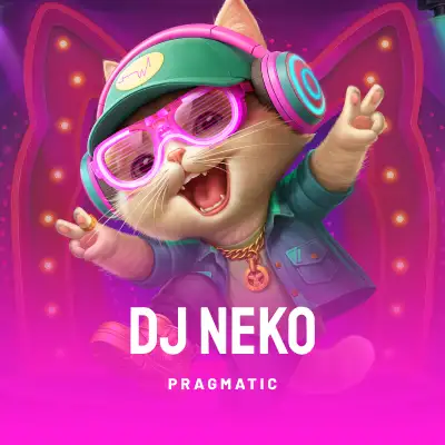DJ Neko