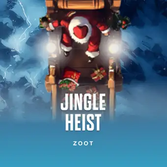 Jingle Heist