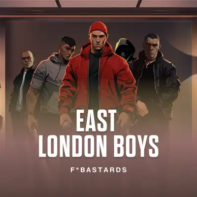 East London Boys