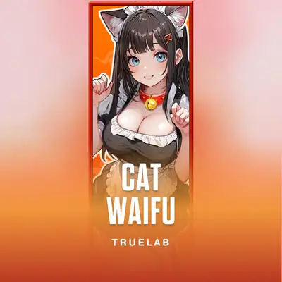 Cat Waifu