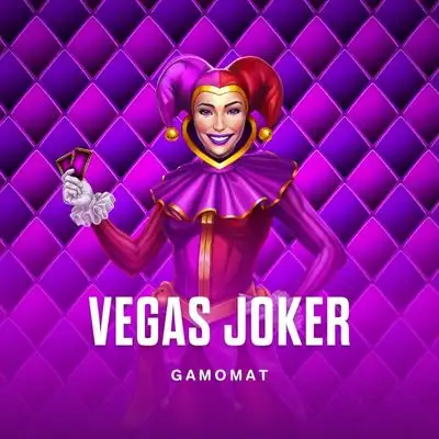 Vegas Joker