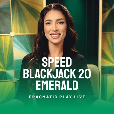 Speed Blackjack 20