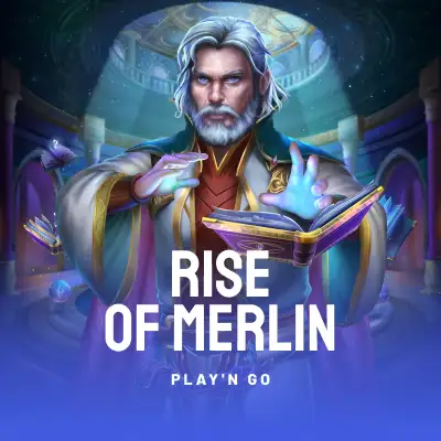 Rise of Merlin