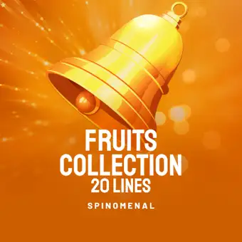 Fruits Collection 20 Lines