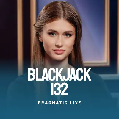 Blackjack 132