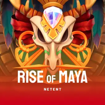 Rise of Maya