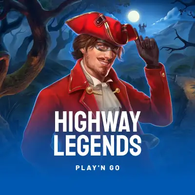 Highway Legends