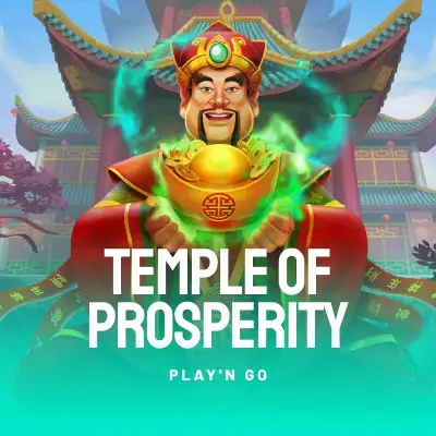 Temple Of Prosperity