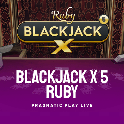 BlackjackX 5 