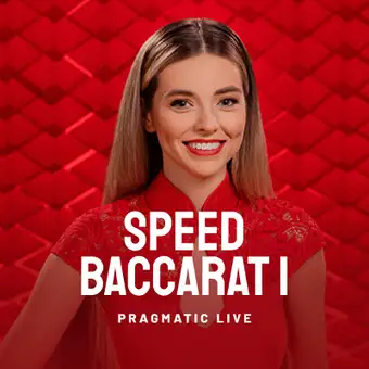 Speed Baccarat 1
