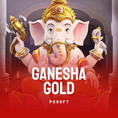 Ganesha Gold