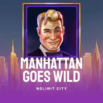 Manhattan Goes Wild