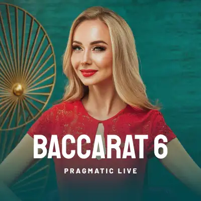 Baccarat 6