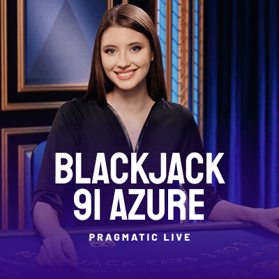 Blackjack 91