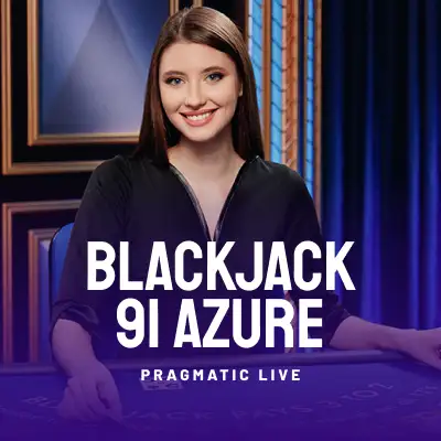 Blackjack 91