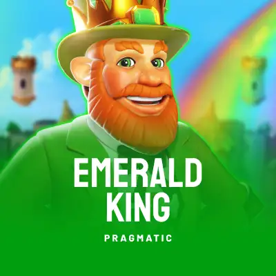 Emerald King