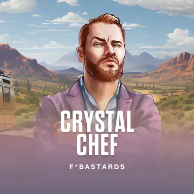 Crystal Chef