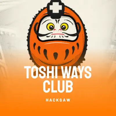 Toshi Ways Club