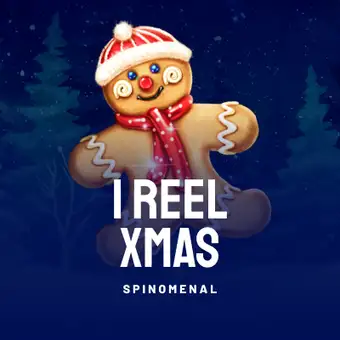 1 Reel Xmas