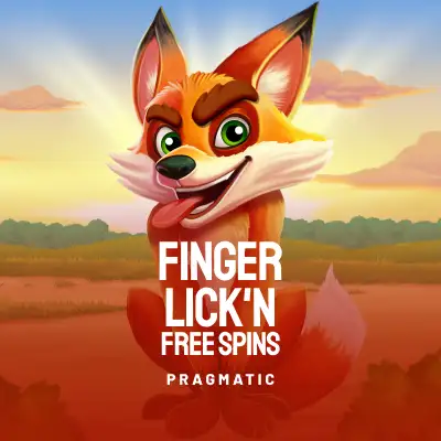 Finger Lick’n Free Spins