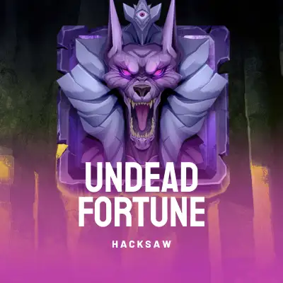 Undead Fortune