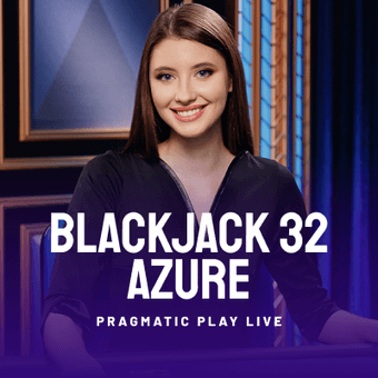 Blackjack 32