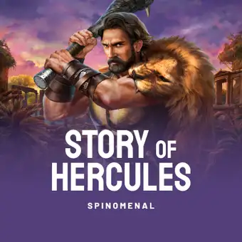 Story Of Hercules