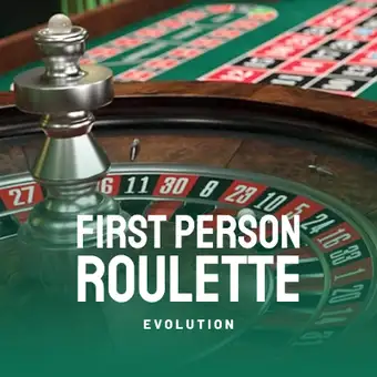 First Person Roulette