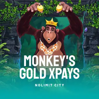 Monkey's Gold xPays