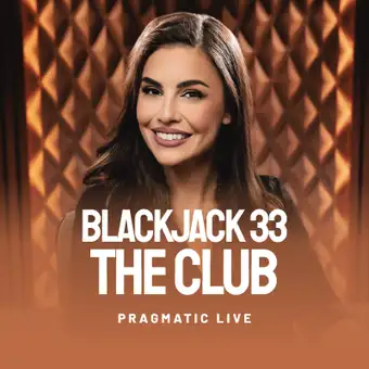 Blackjack 33