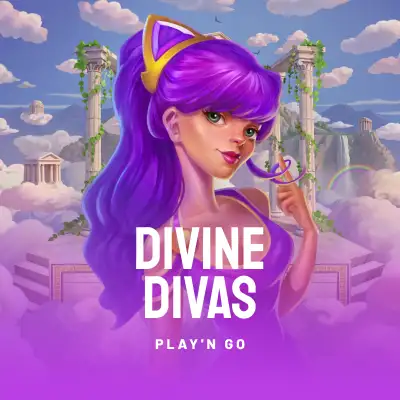 Divine Divas