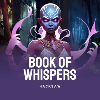 Book of Whispers