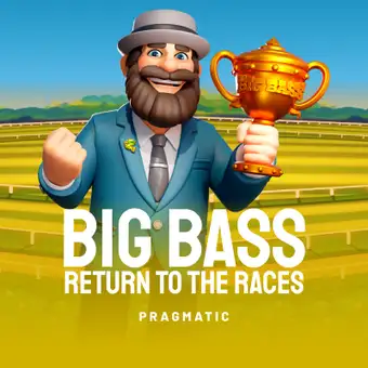 Big Bass Return to the Races