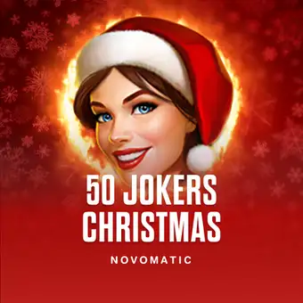 50 Jokers Christmas