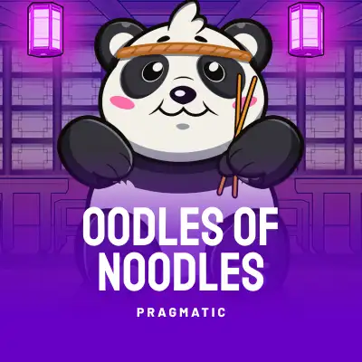 Oodles of Noodles