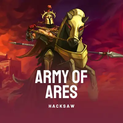 Army of Ares