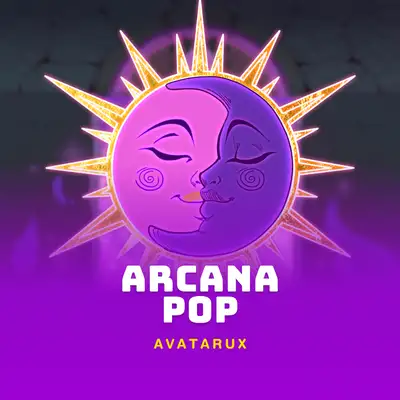 Arcana Pop