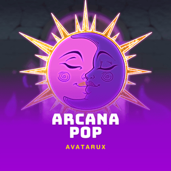 Arcana Pop