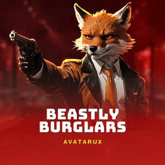 Beastly Burglars