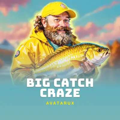 Big Catch Craze