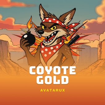 Coyote Gold