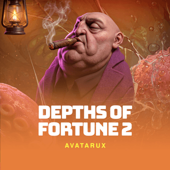 Depths of Fortune 2