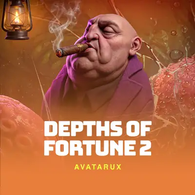 Depths of Fortune 2