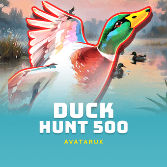 Duck Hunt 500
