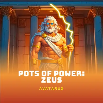 Pots of Power: Zeus