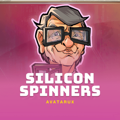 Silicon Spinners