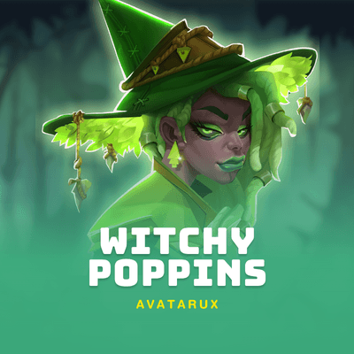 Witchy Poppins